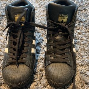 adidas originals pro model